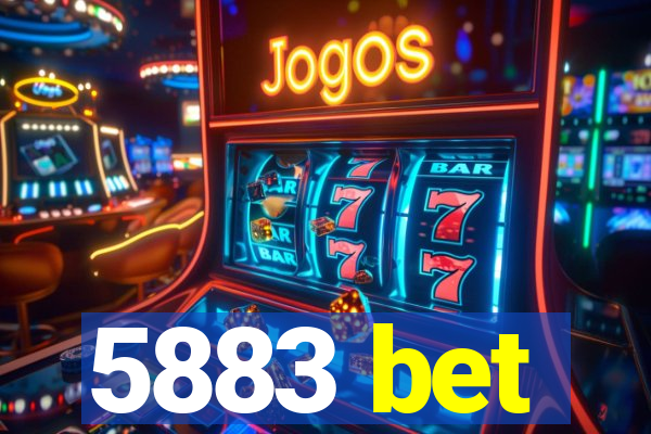 5883 bet